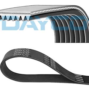 DAYCO Kilerem 7pk1322hd