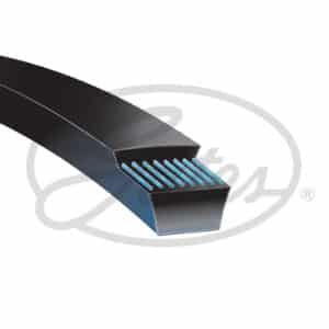 GATES Kilerem av13x1825lmhd for LANCIA
