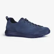 Lundhags Kilen Low - Deep Blue - Str. 40 - Sko