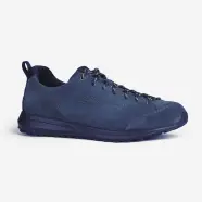 Lundhags Kilen Low - Deep Blue - Str. 48 - Sko