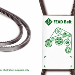 SCHAEFFLER INA Kilerem fb10x1000 for PEUGEOT FORD VOLVO IVECO MINI VAUXHALL LANCIA BMW OPEL SKODA FIAT BEDFORD SAAB MERCEDES-BENZ VW JAGUAR MAN DACIA