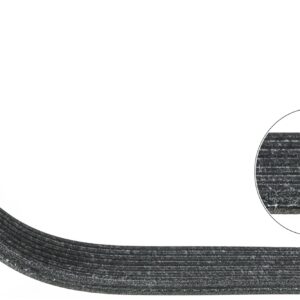 TOPRAN Kilerem 100124 for FORD CUPRA VW