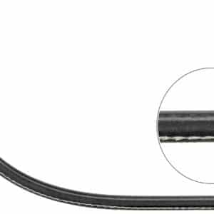 TOPRAN Kilerem 104130 for VW