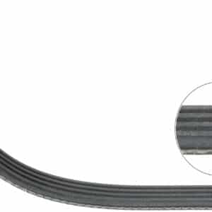 TOPRAN Kilerem 111855 for AUDI CUPRA