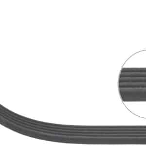 TOPRAN Kilerem 701191 for OPEL VAUXHALL NISSAN DACIA RENAULT