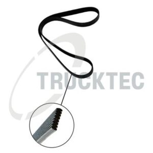 TRUCKTEC AUTOMOTIVE Kilerem 0819262 for BMW