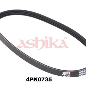 ASHIKA Kilerem 1124pk735 for NISSAN