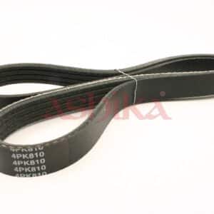 ASHIKA Kilerem 1124pk810 for NISSAN SUZUKI HYUNDAI ISUZU HONDA MAZDA TOYOTA KIA