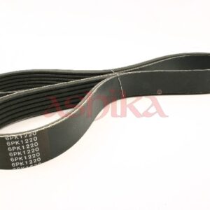 ASHIKA Kilerem 1126pk1220 for OPEL CHEVROLET VAUXHALL FIAT TOYOTA