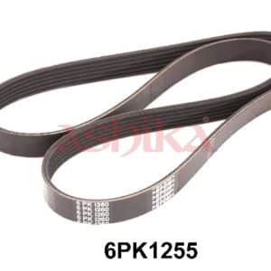ASHIKA Kilerem 1126pk1255 for KIA TOYOTA HYUNDAI