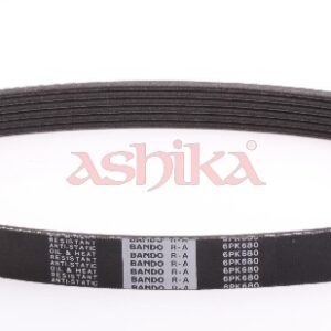 ASHIKA Kilerem 1126pk680 for NISSAN