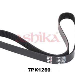 ASHIKA Kilerem 1127pk1260 for HYUNDAI NISSAN