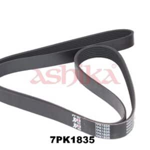 ASHIKA Kilerem 1127pk1835 for SUBARU NISSAN