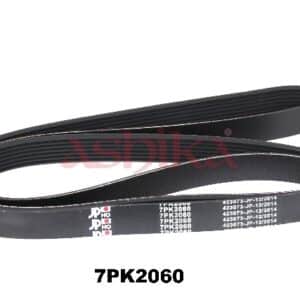 ASHIKA Kilerem 1127pk2060 for HONDA