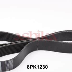 ASHIKA Kilerem 1128pk1230 for MAZDA