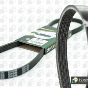BGA Kilerem 4pk1237 for RENAULT